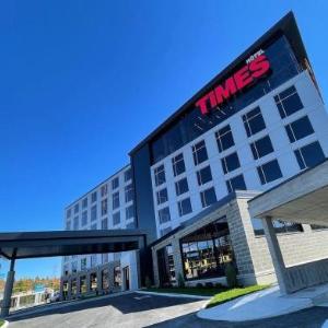 Grand Hotel TiMES Blainville-Mirabel