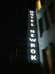 Hotel Newrok, Haldwani