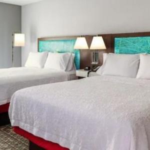 Hampton Inn by Hilton Richwood Cincinnati South