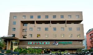 HOTEL CYPRESS, Nadiad