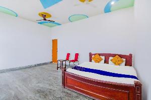 SPOT ON 72354 Shri Balaji Garden, Aligarh