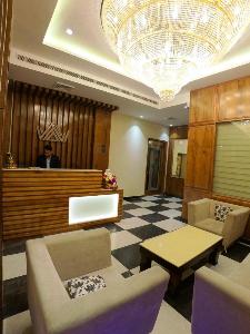 Hotel Vishal Imperial, Rohtak