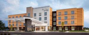 Fairfield by Marriott Inn & Suites Fond du Lac, Fond du Lac