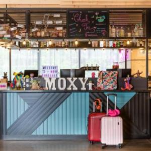 Moxy Bordeaux