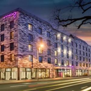 Moxy Dresden Neustadt