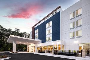 SpringHill Suites by Marriott Savannah Richmond Hill, Richmond Hill