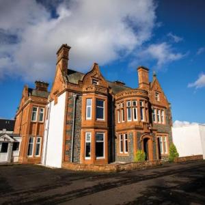 Sure Hotel by Best Western Lockerbie