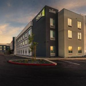 Hotels near Riverside Municipal Auditorium - Home2 Suites By Hilton Riverside March Air Force Base Ca