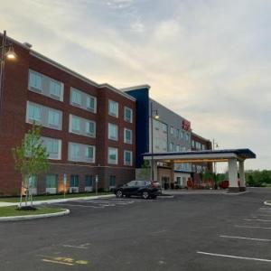 Hampton Inn By Hilton & Suites Canal Winchester Columbus