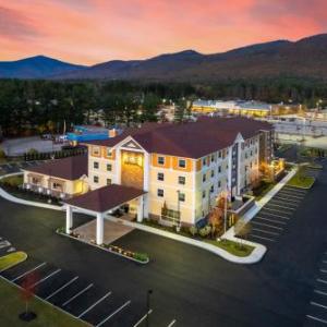 Home2 Suites By Hilton North Conway Nh