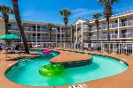 Family Kingdom Ocean Front Prk South Carolina Hotels - The Sandbar Hotel, Trademark Collection By Wyndham