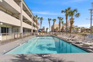 Days Inn by Wyndham Myrtle Beach-Grand Strand, Myrtle Beach