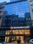 El-Baz Gallery Ny Ltd New York Hotels - Best Western Plus Soho Hotel