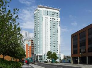 Radisson Blu Hotel, Cardiff, Cardiff