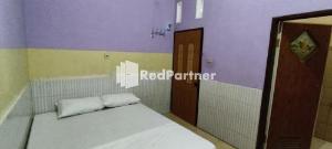 Nadiesti Homestay Samarinda Syariah RedPartner, Samarinda