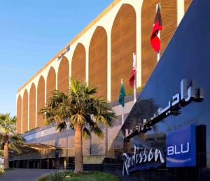 Radisson Blu Hotel, Riyadh, Riyadh