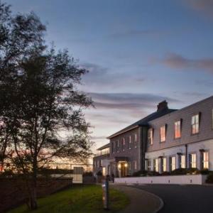 Radisson BLU Hotel & Spa Sligo