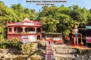 SPOT ON 83158 Hotel Rajput And Restaurant, Joshimath