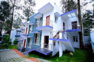 GV Resort - Mountain To Cherish, Yercaud