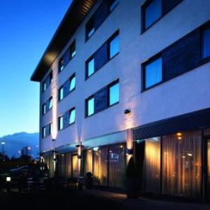 Pentahotel Warrington