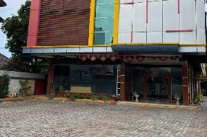 RedDoorz Plus Syariah @ Jalan Syiah Kuala Banda Aceh, Aceh