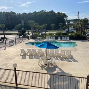 Hotels Near Surfside Beach In Myrtle Beach Sc United States