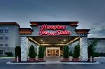 Mooseheart Illinois Hotels - Hampton Inn By Hilton And Suites Chicago/Aurora, Il