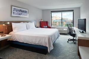 Hilton Garden Inn Detroit Downtown, Detroit