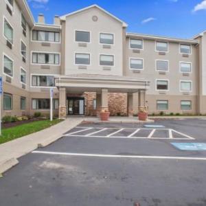 Extended Stay America Premier Suites - Providence - East Providence