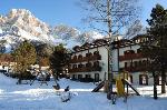 Passo Rolle Italy Hotels - Relais Clubresidence