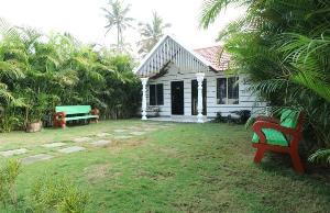 COORG DEW DROPS RESORT & SPA, Suntikoppa