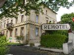 Yutz France Hotels - Logis Hotel Restaurant Remotel