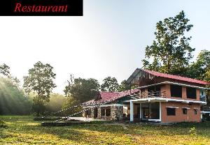 Parampara cottages, Castle Rock