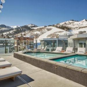 Pendry Park City