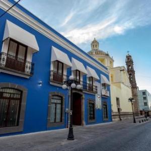 Hotel Boutique Casona de Santa Clara