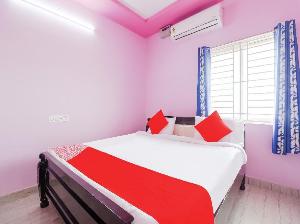 OYO Flagship 78854 Sea Coastal Inn, Kakinada