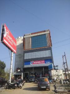 Hotel Aakriti Clarks Inn Express, Bareilly