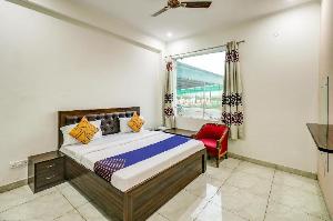 SPOT ON 78942 Advait Farm And Resort, Rohtak