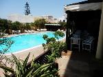 Essaouira Morocco Hotels - Riad Zahra
