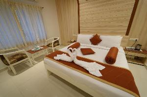 Hotel Palmyra Grand Inn, Tirunelveli