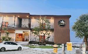 Sinai Hotel, Rayong
