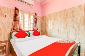 OYO Flagship 83148 SPM GUEST HOUSE, Visakhapatnam