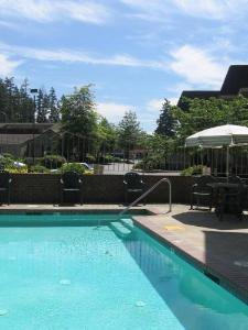 Redmond Inn, Redmond