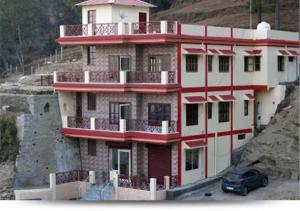 Hinval Valley View Kandakhal, Lansdowne