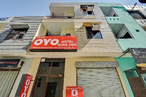 OYO 78444 Hotel King Inn, Phagwara