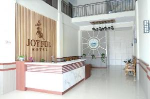 Joyful Hotel, Belitung