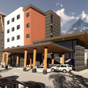 Holiday Inn Express & Suites - Chilliwack East an IHG Hotel