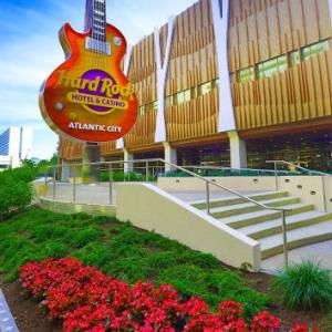 Hard Rock Hotel & Casino Atlantic City