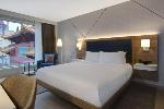 Artisans Du Meuble Quebecois Quebec Hotels - Hampton Inn By Hilton Montreal Downtown, Qc