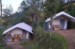 HimView Camp Mukteshwar, Mukteshwar